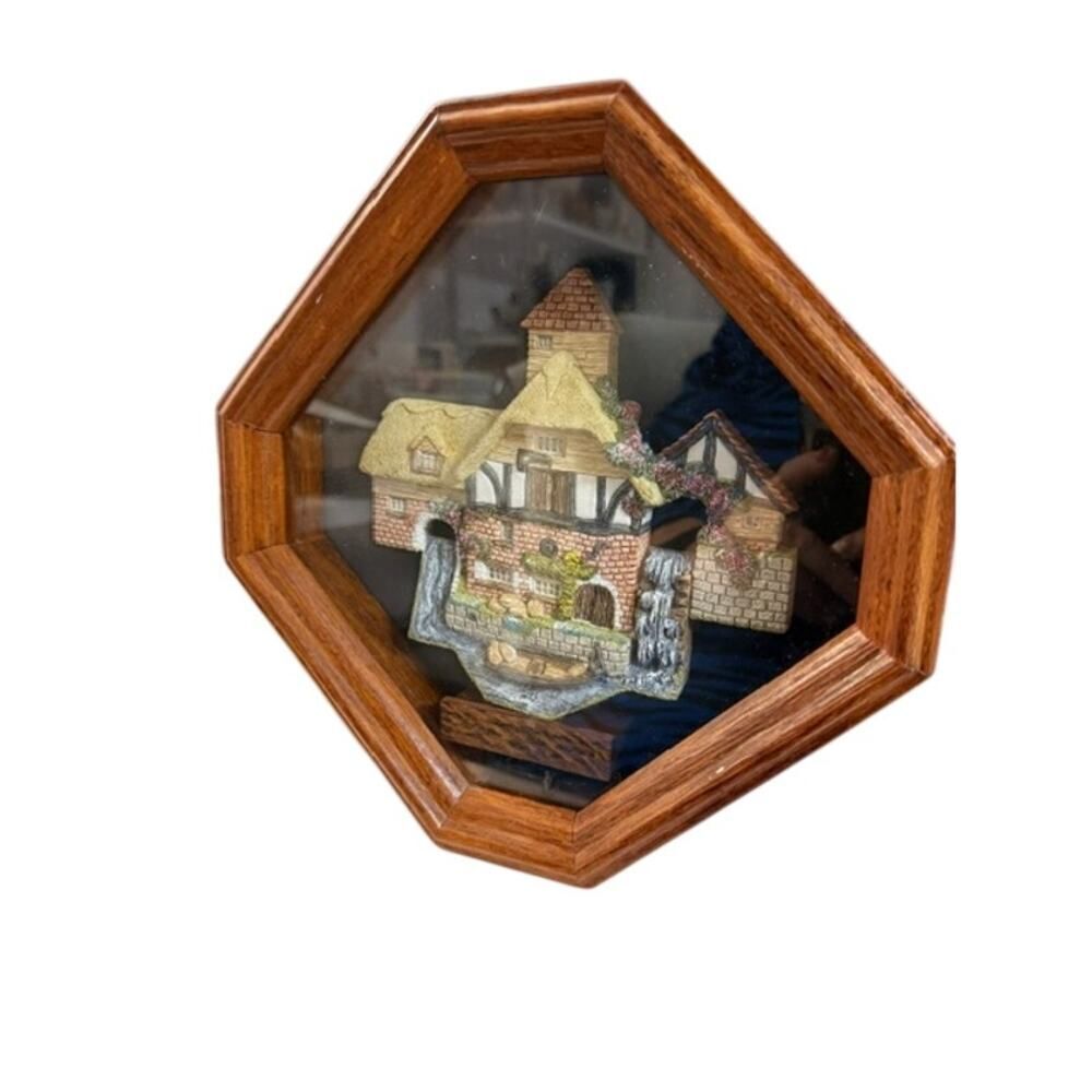 Longaberger Boyds Bear May Series SWEET PEA Basket Trinket Treasure Box